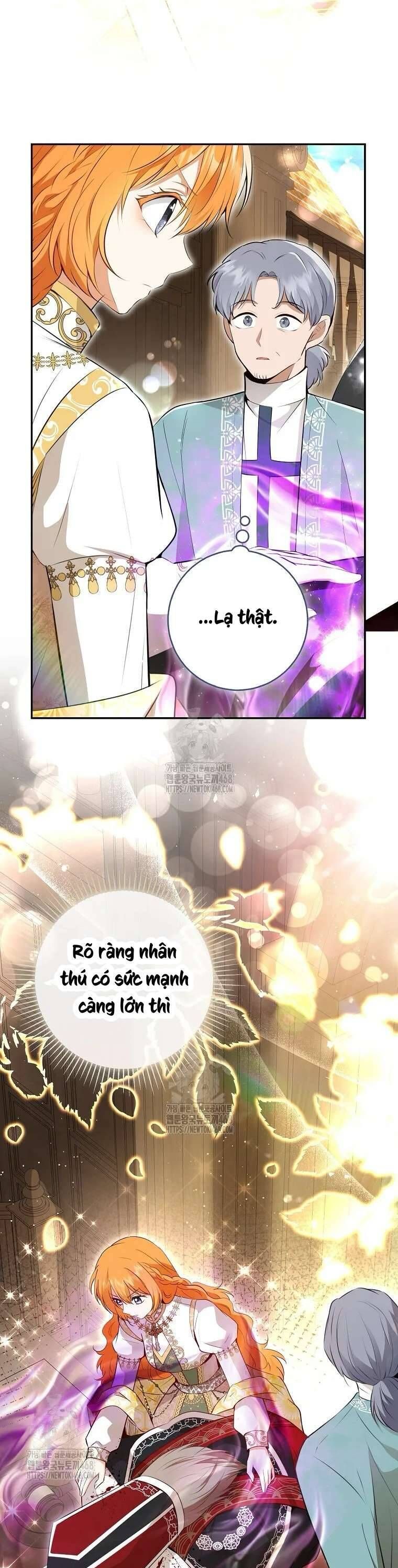 Sóc Nhỏ Tài Năng [Chap 113-123]