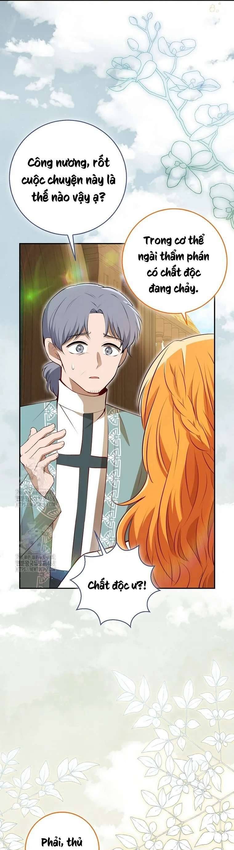 Sóc Nhỏ Tài Năng [Chap 113-123]