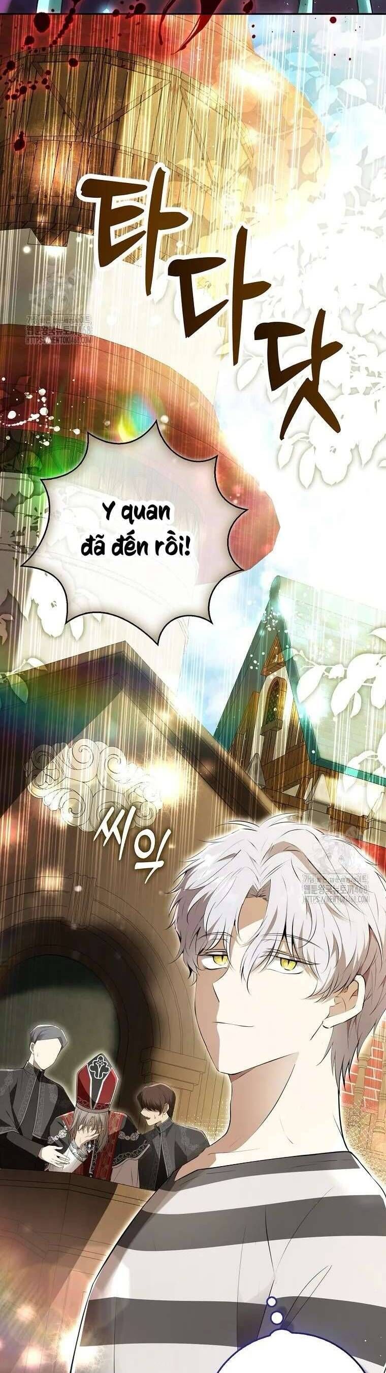 Sóc Nhỏ Tài Năng [Chap 113-123]