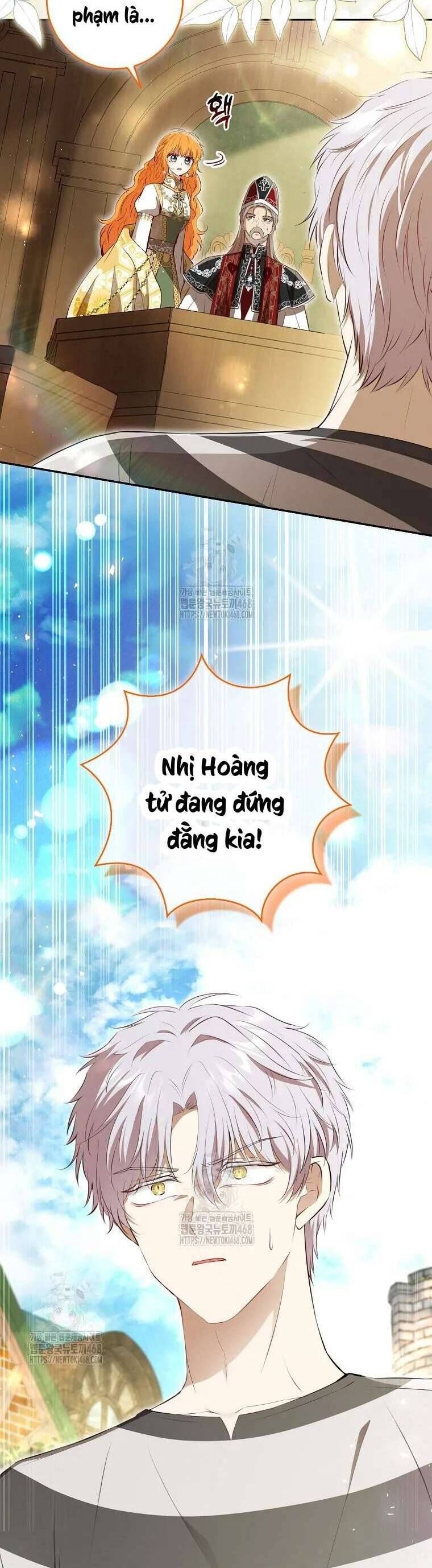 Sóc Nhỏ Tài Năng [Chap 113-123]