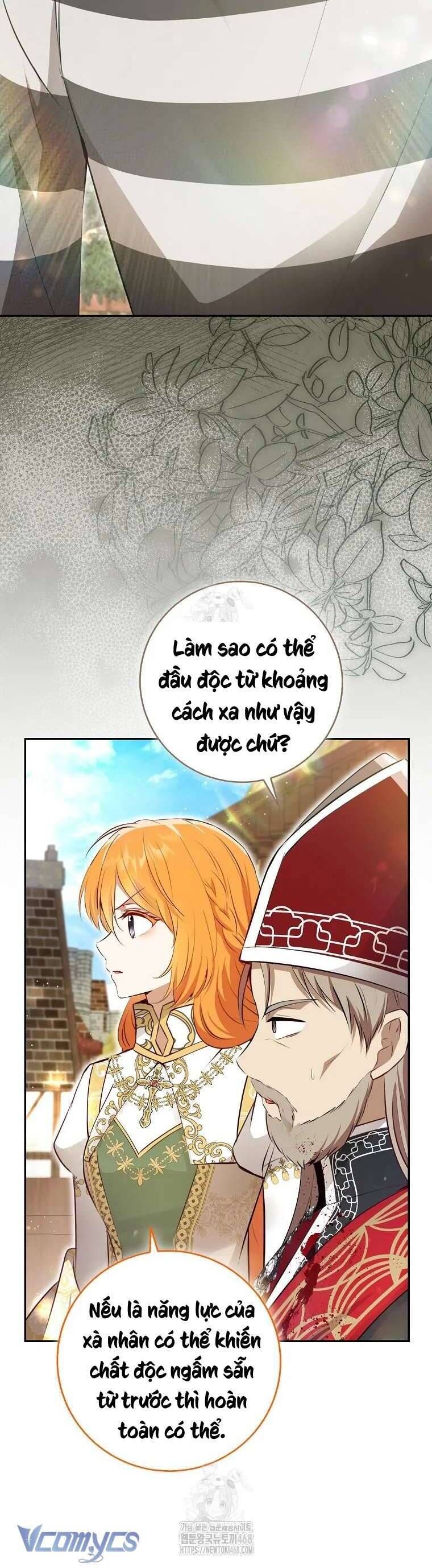 Sóc Nhỏ Tài Năng [Chap 113-123]