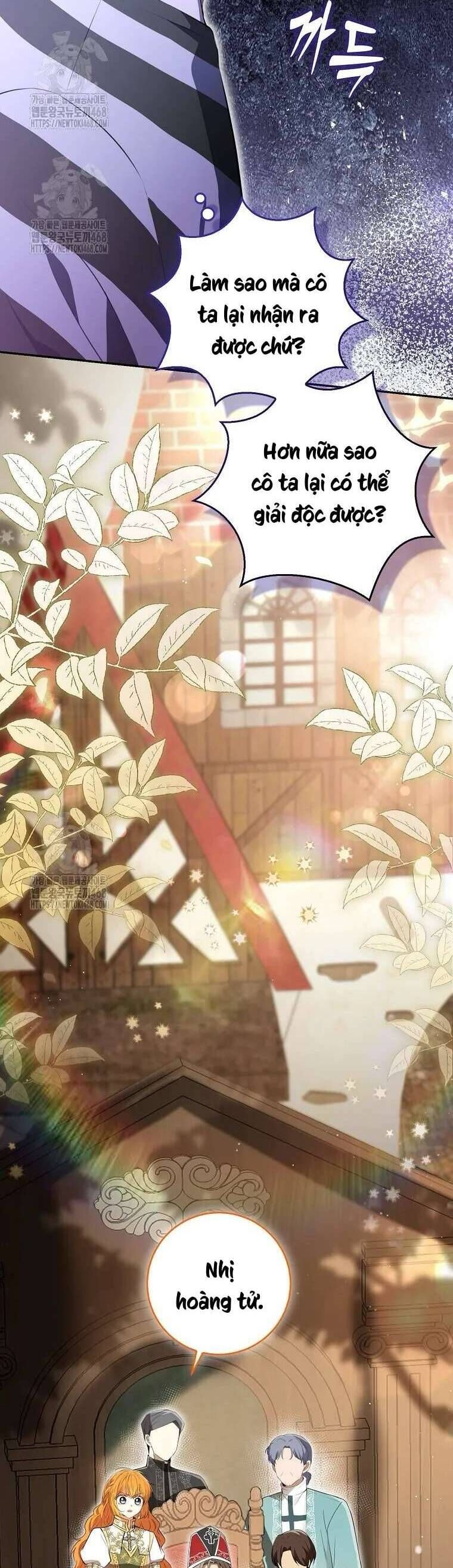 Sóc Nhỏ Tài Năng [Chap 113-123]