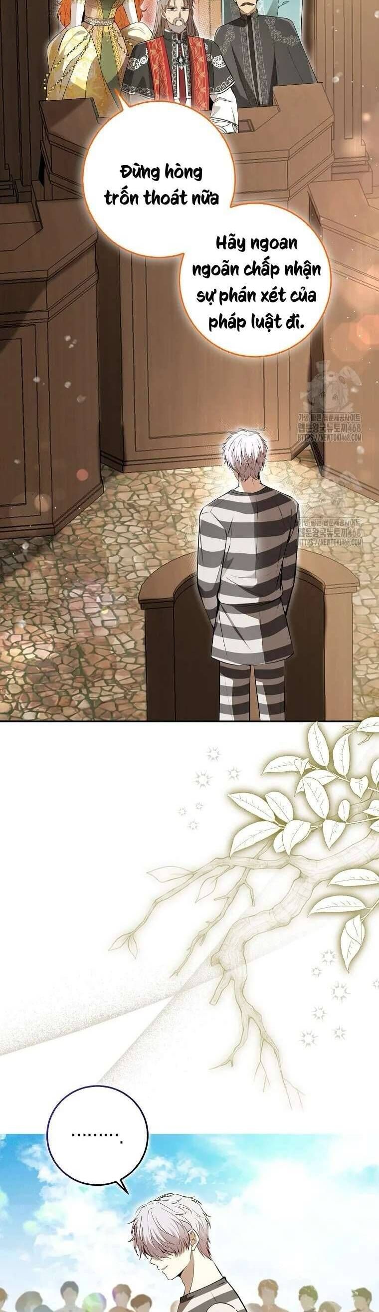 Sóc Nhỏ Tài Năng [Chap 113-123]