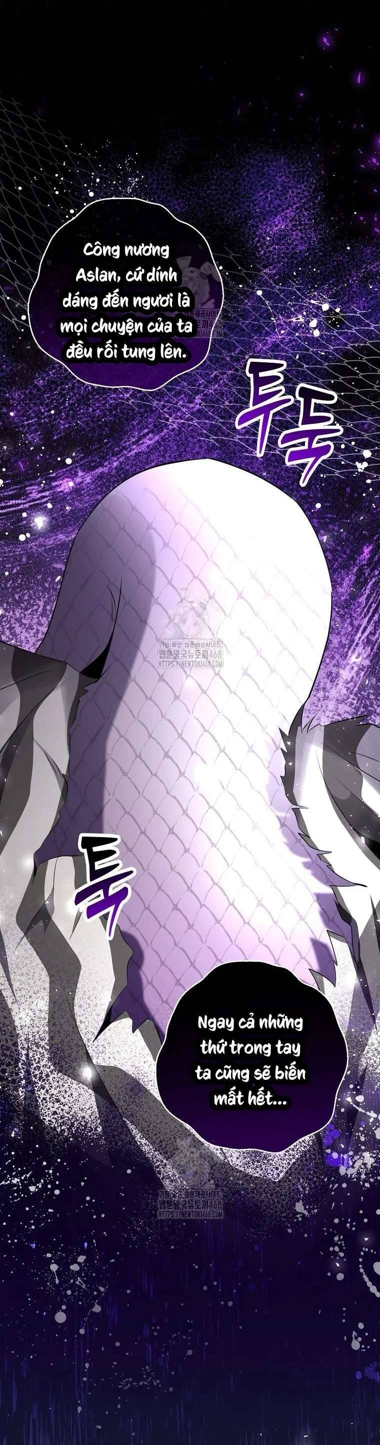 Sóc Nhỏ Tài Năng [Chap 113-123]