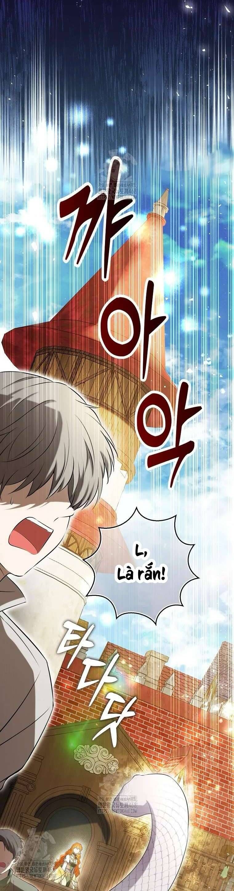 Sóc Nhỏ Tài Năng [Chap 113-123]