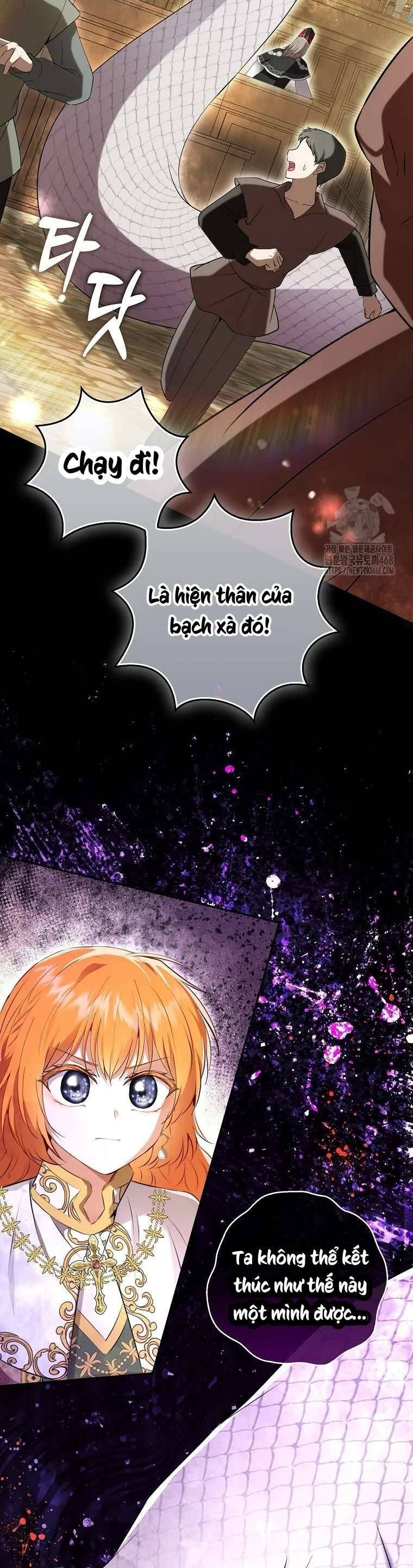 Sóc Nhỏ Tài Năng [Chap 113-123]