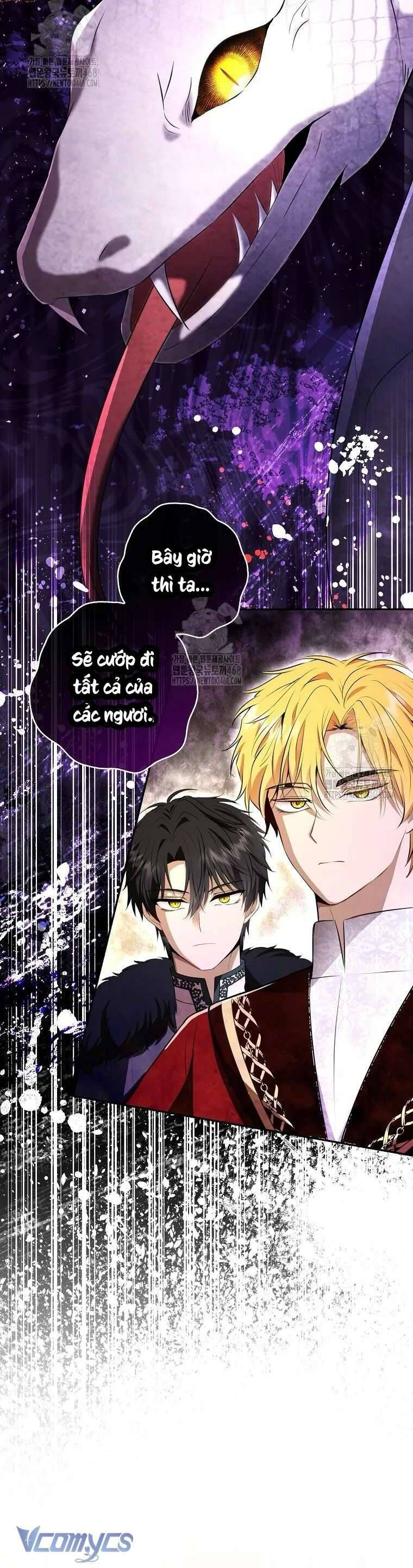 Sóc Nhỏ Tài Năng [Chap 113-123]