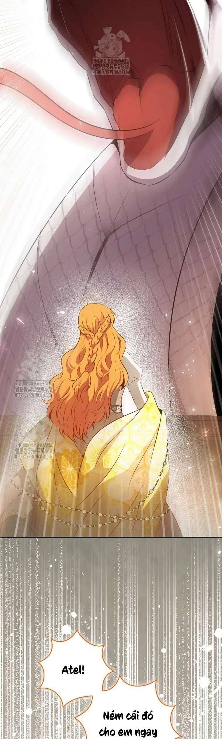 Sóc Nhỏ Tài Năng [Chap 113-123]