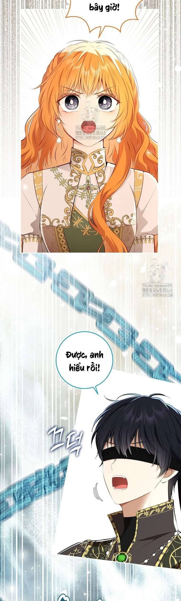 Sóc Nhỏ Tài Năng [Chap 113-123]