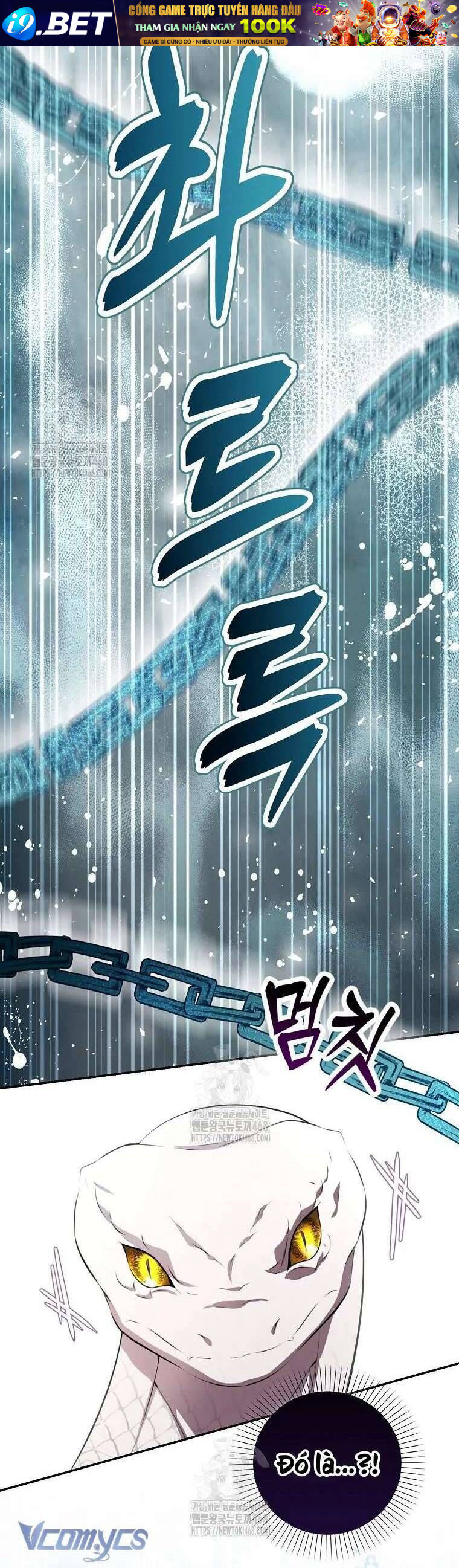 Sóc Nhỏ Tài Năng [Chap 113-123]