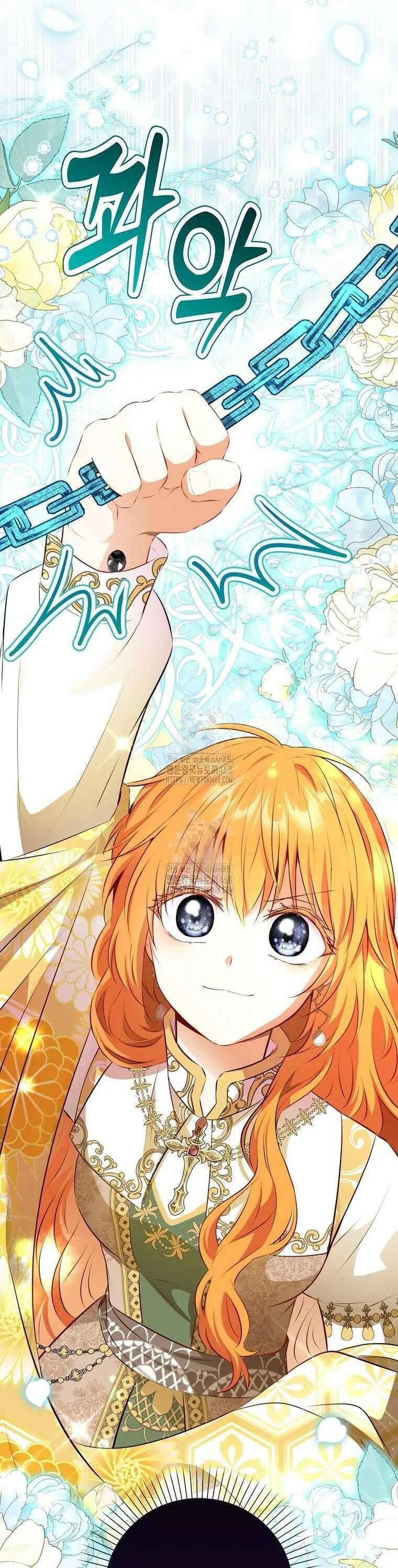 Sóc Nhỏ Tài Năng [Chap 113-123]