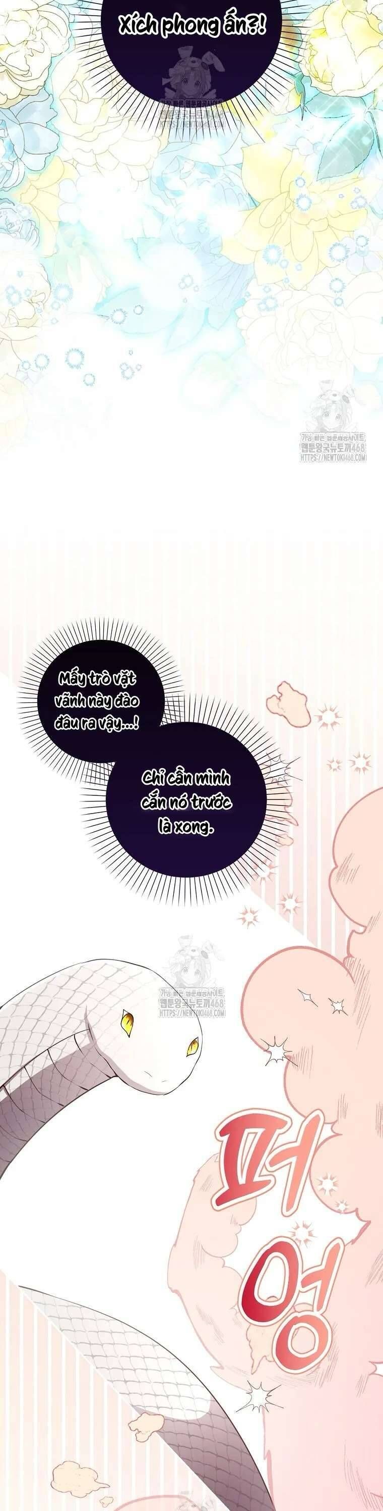 Sóc Nhỏ Tài Năng [Chap 113-123]