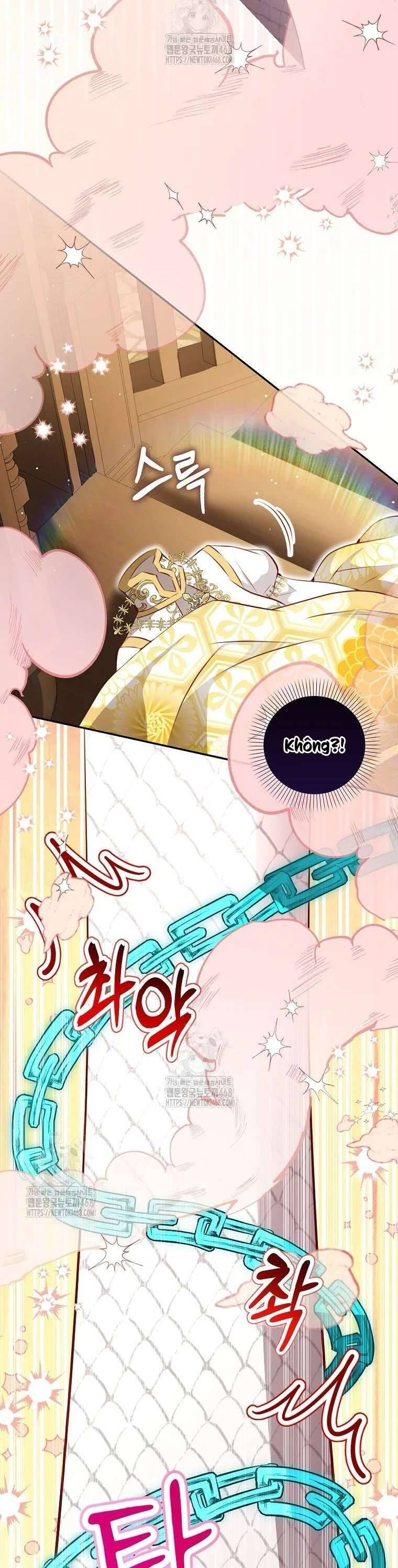 Sóc Nhỏ Tài Năng [Chap 113-123]