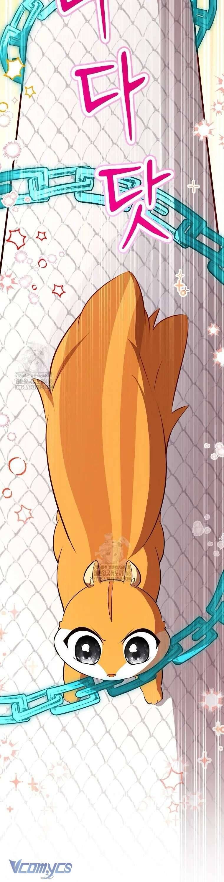 Sóc Nhỏ Tài Năng [Chap 113-123]