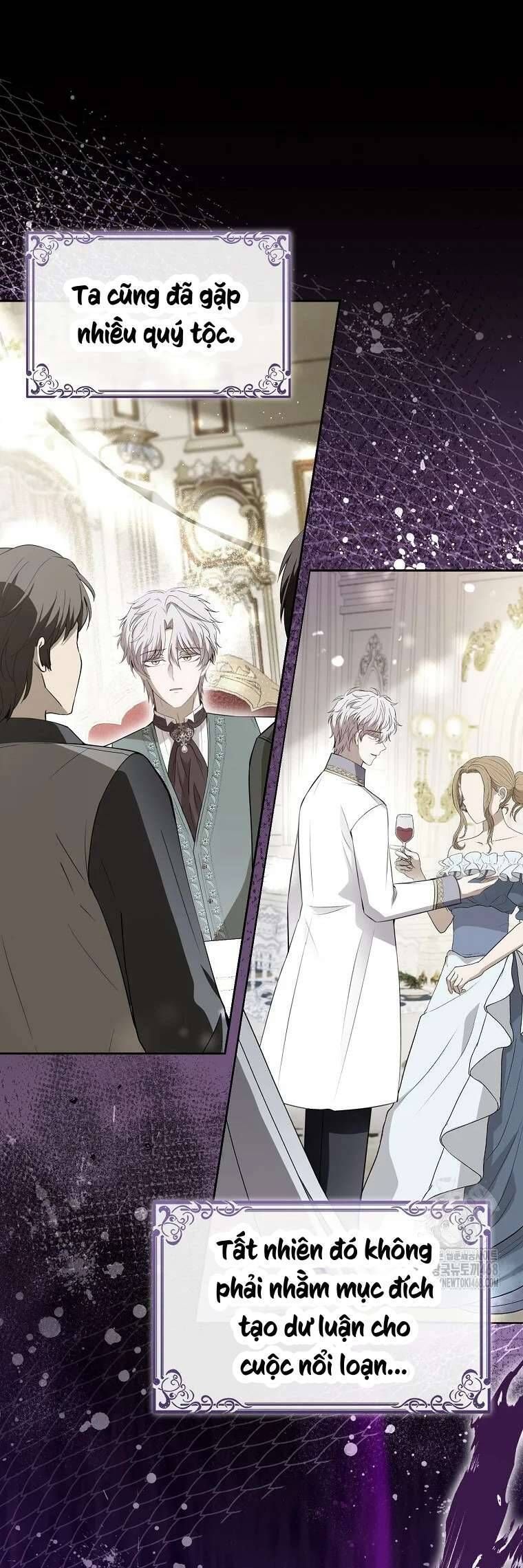 Sóc Nhỏ Tài Năng [Chap 113-123]