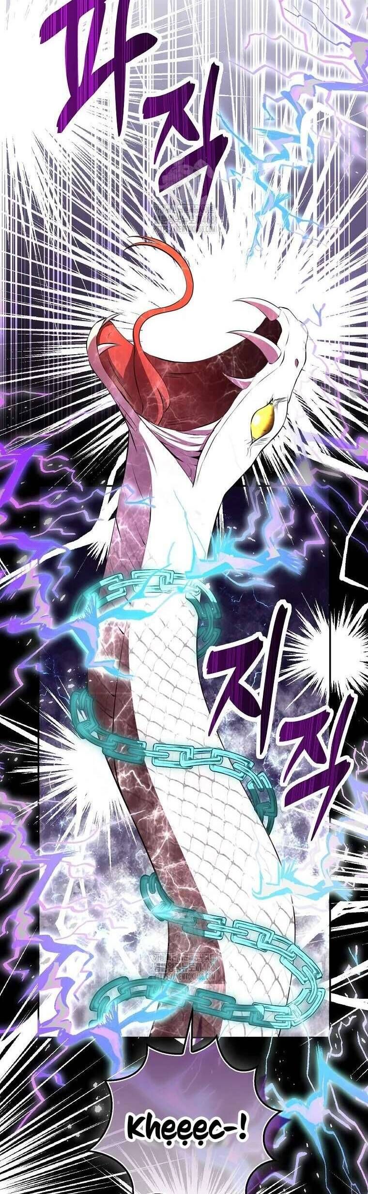 Sóc Nhỏ Tài Năng [Chap 113-123]