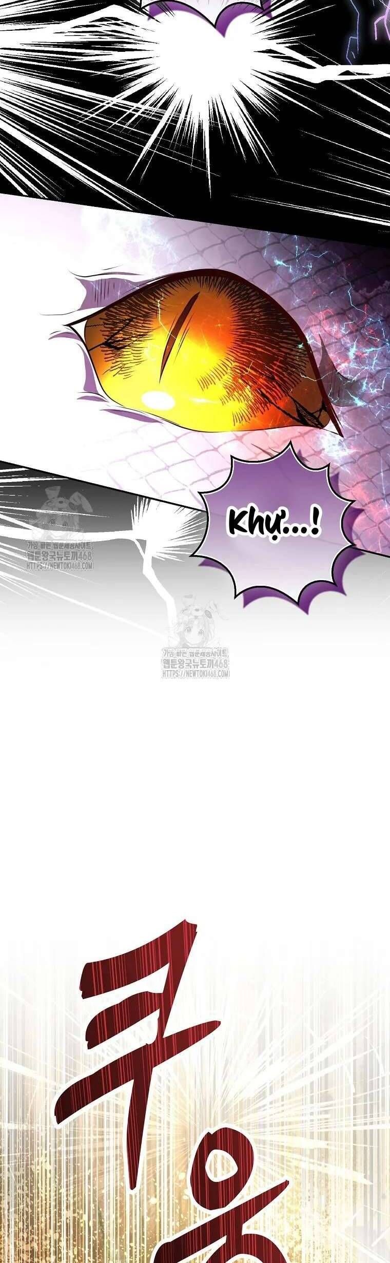 Sóc Nhỏ Tài Năng [Chap 113-123]