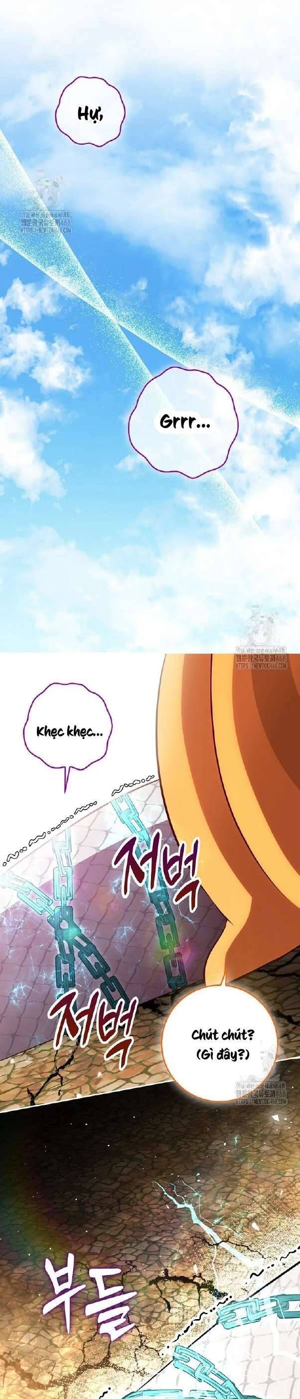 Sóc Nhỏ Tài Năng [Chap 113-123]