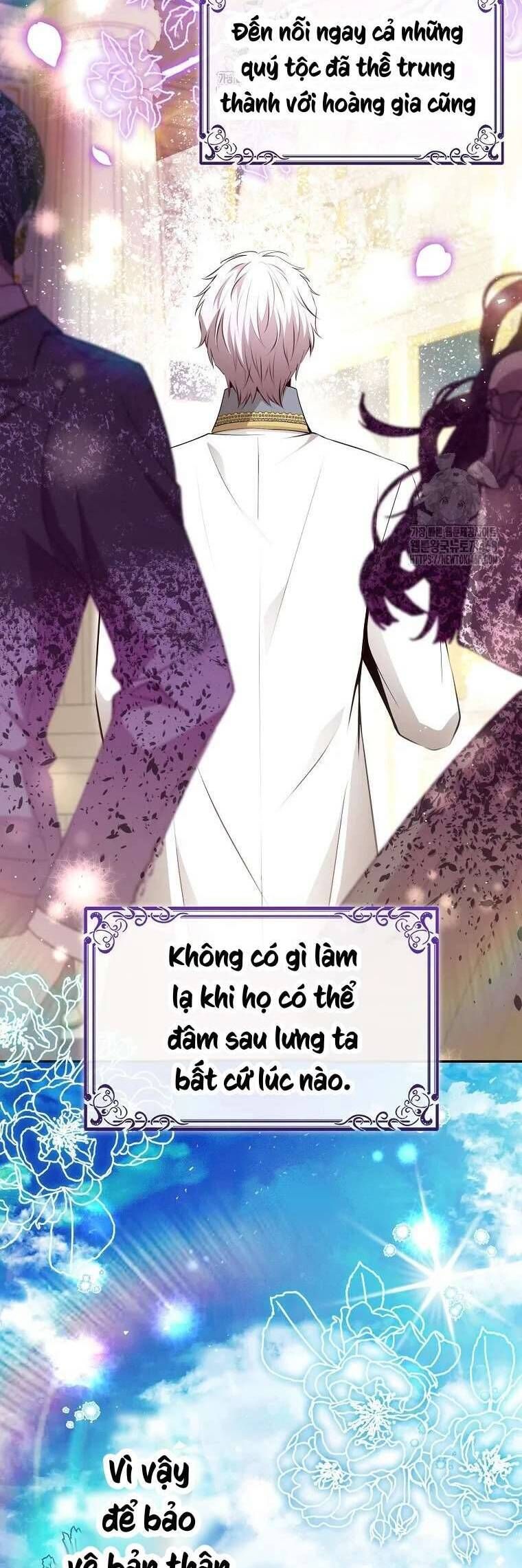 Sóc Nhỏ Tài Năng [Chap 113-123]