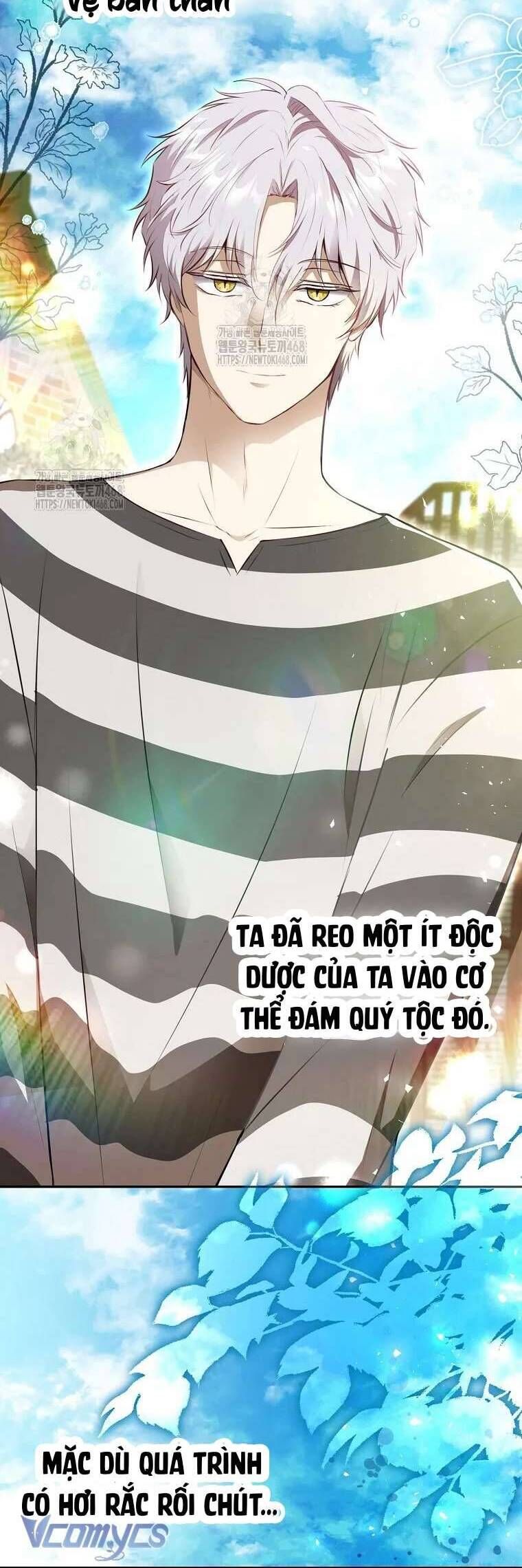 Sóc Nhỏ Tài Năng [Chap 113-123]