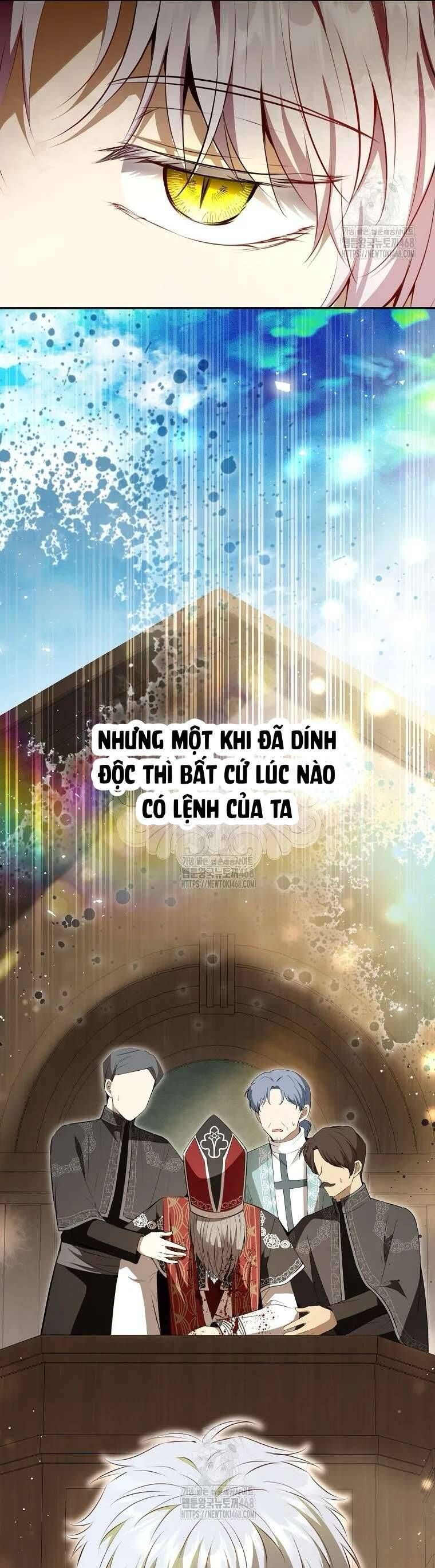 Sóc Nhỏ Tài Năng [Chap 113-123]