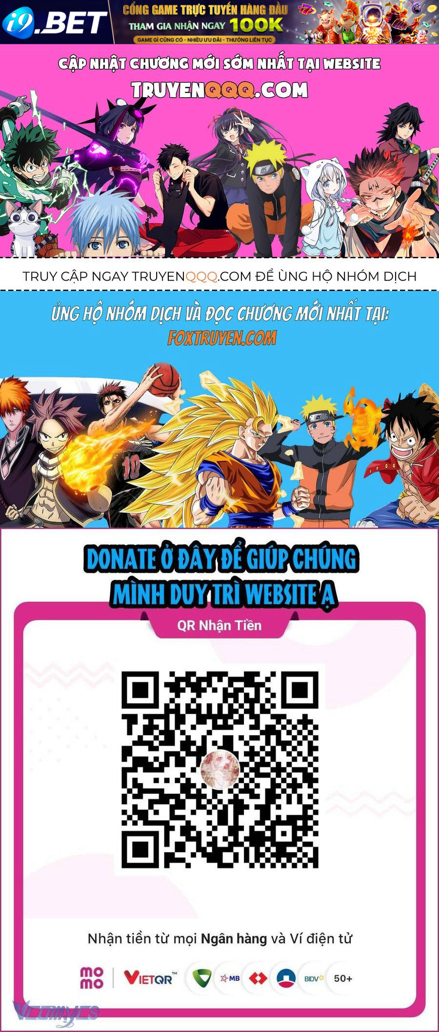 Sóc Nhỏ Tài Năng [Chap 113-123]