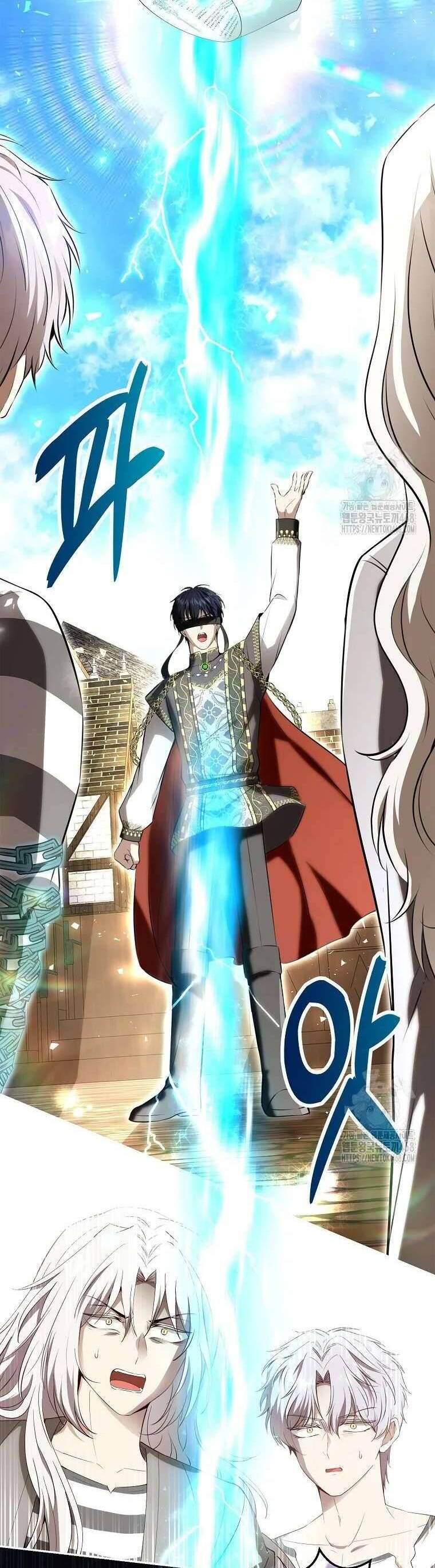 Sóc Nhỏ Tài Năng [Chap 113-123]