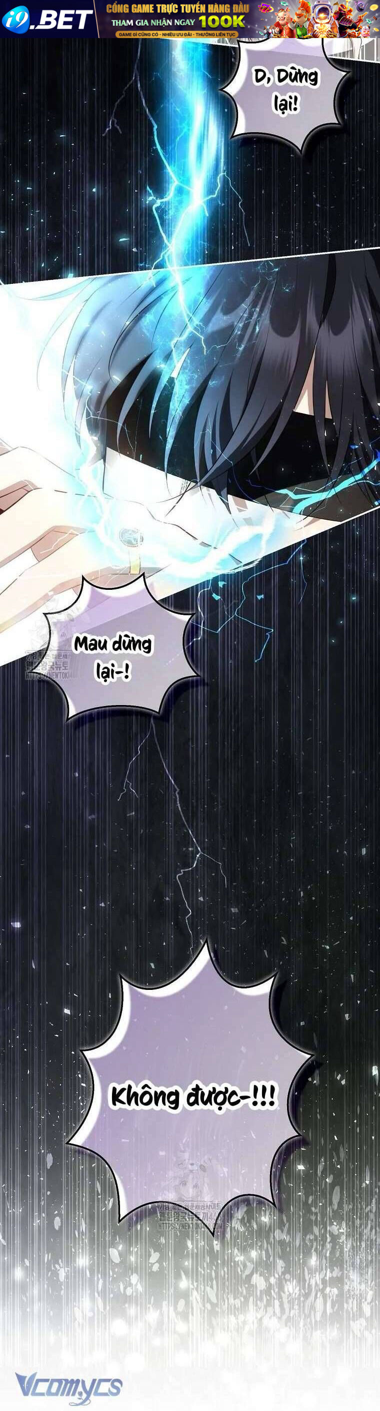 Sóc Nhỏ Tài Năng [Chap 113-123]