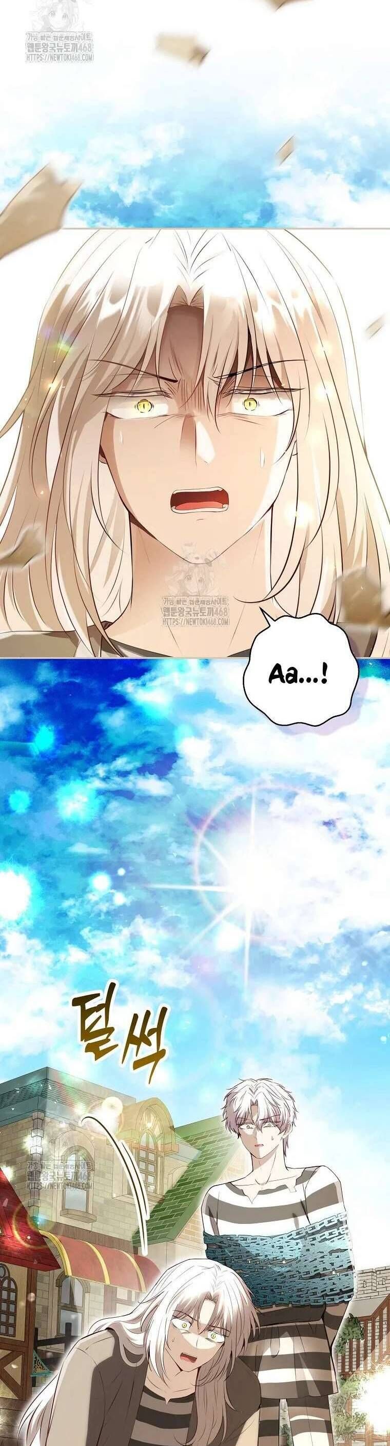 Sóc Nhỏ Tài Năng [Chap 113-123]