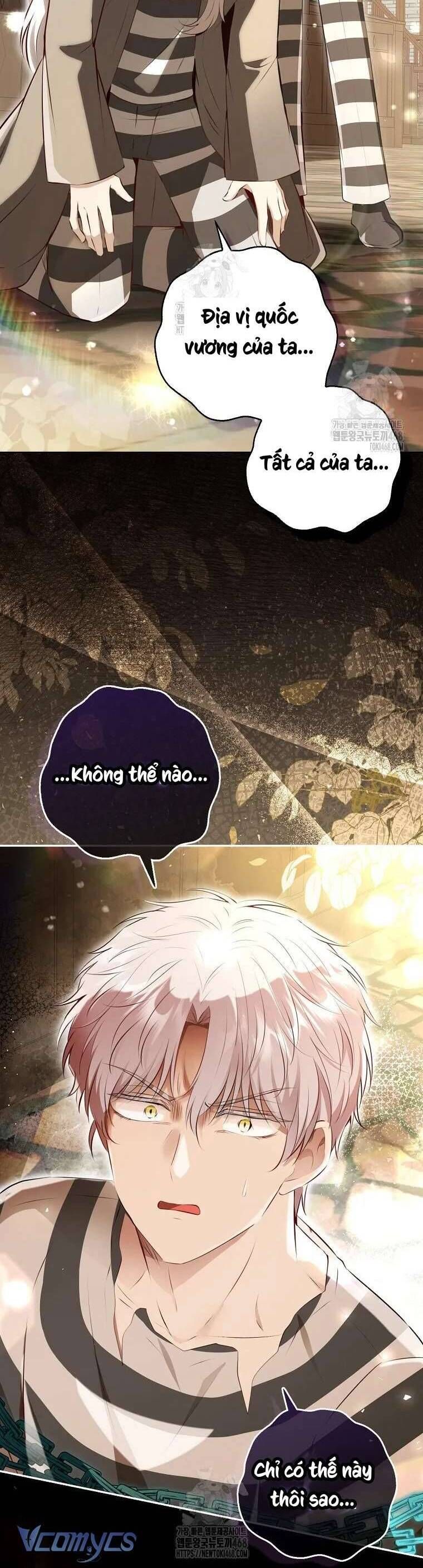 Sóc Nhỏ Tài Năng [Chap 113-123]