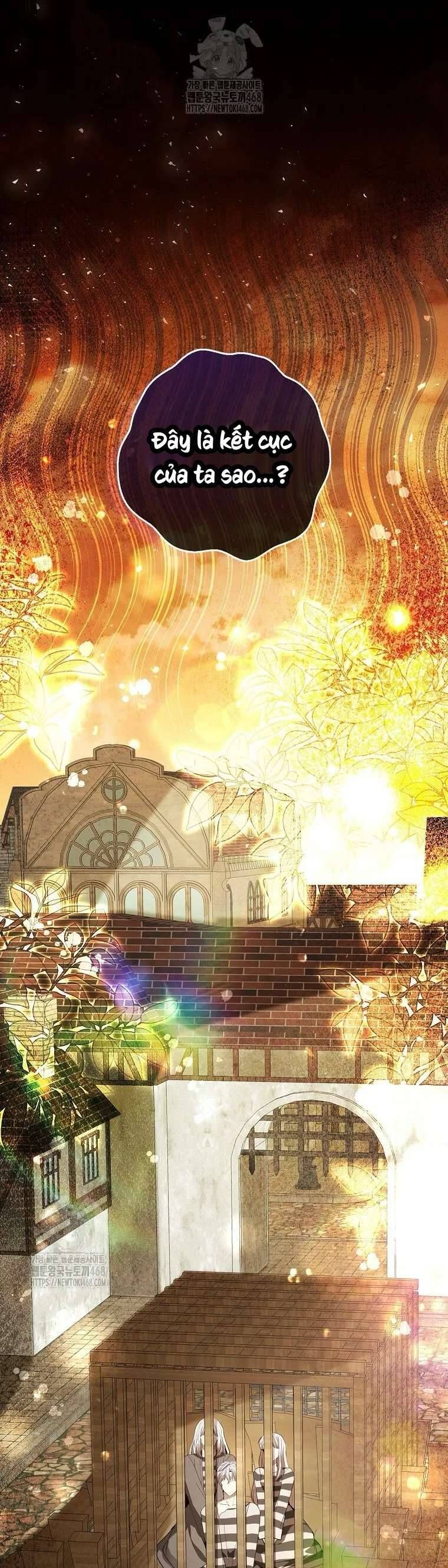 Sóc Nhỏ Tài Năng [Chap 113-123]