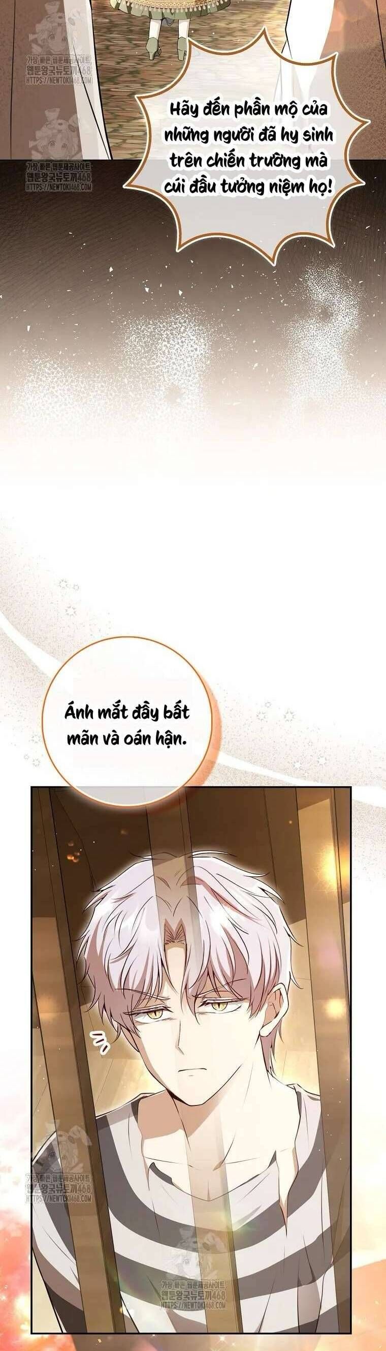 Sóc Nhỏ Tài Năng [Chap 113-123]