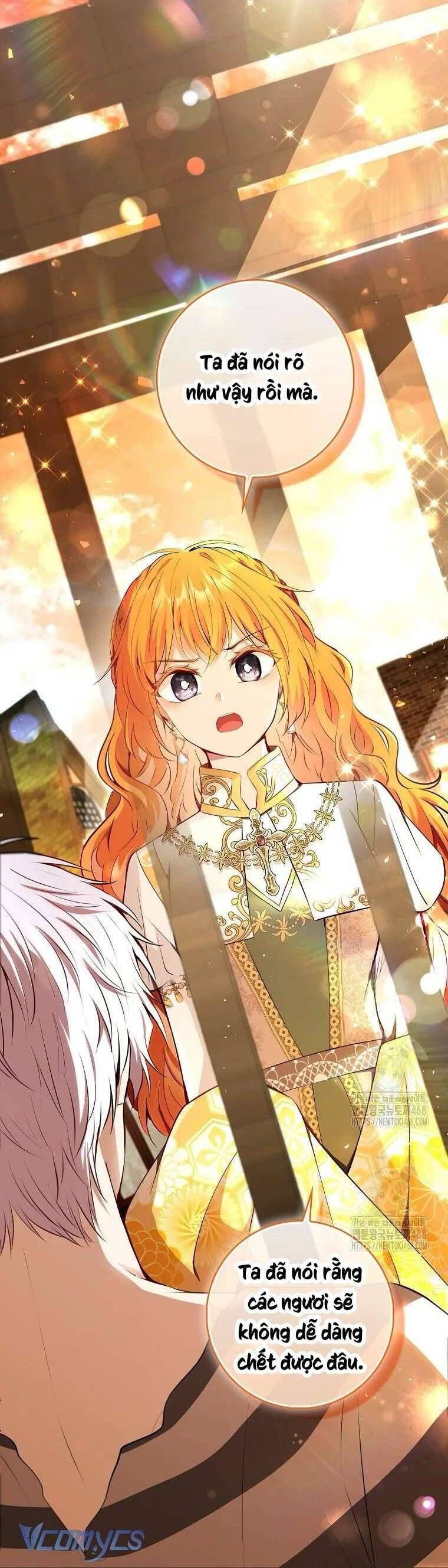 Sóc Nhỏ Tài Năng [Chap 113-123]