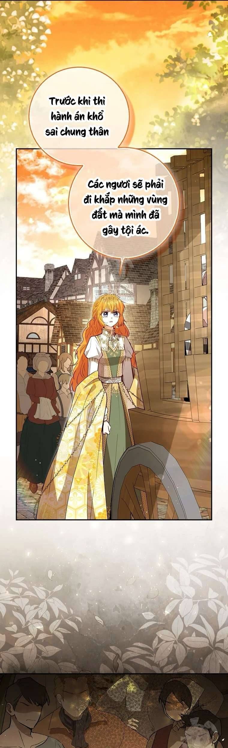 Sóc Nhỏ Tài Năng [Chap 113-123]