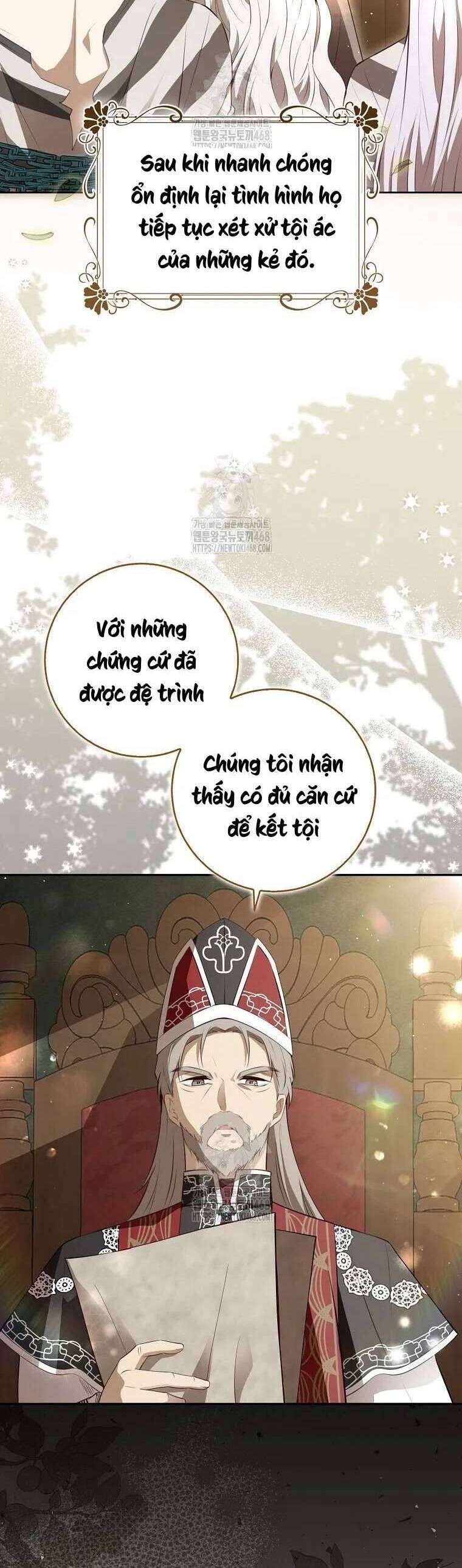 Sóc Nhỏ Tài Năng [Chap 113-123]