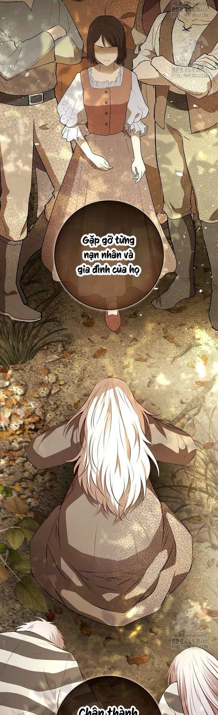 Sóc Nhỏ Tài Năng [Chap 113-123]