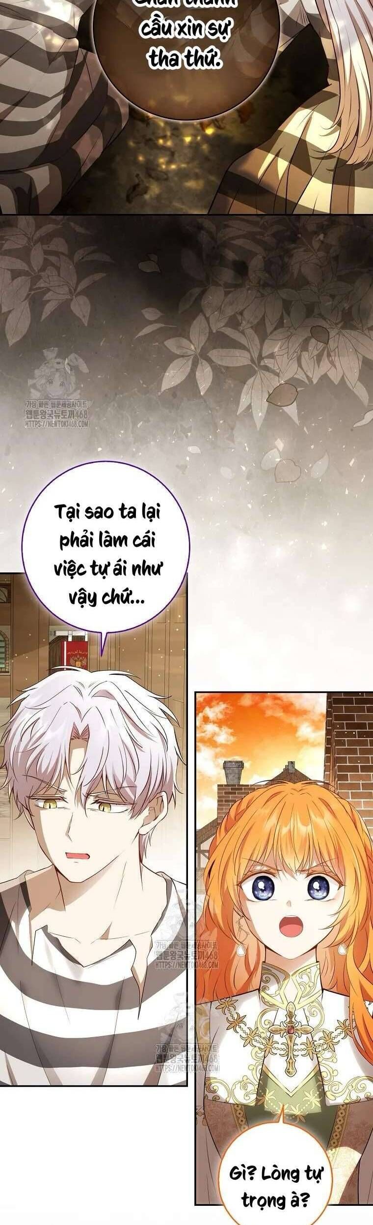 Sóc Nhỏ Tài Năng [Chap 113-123]