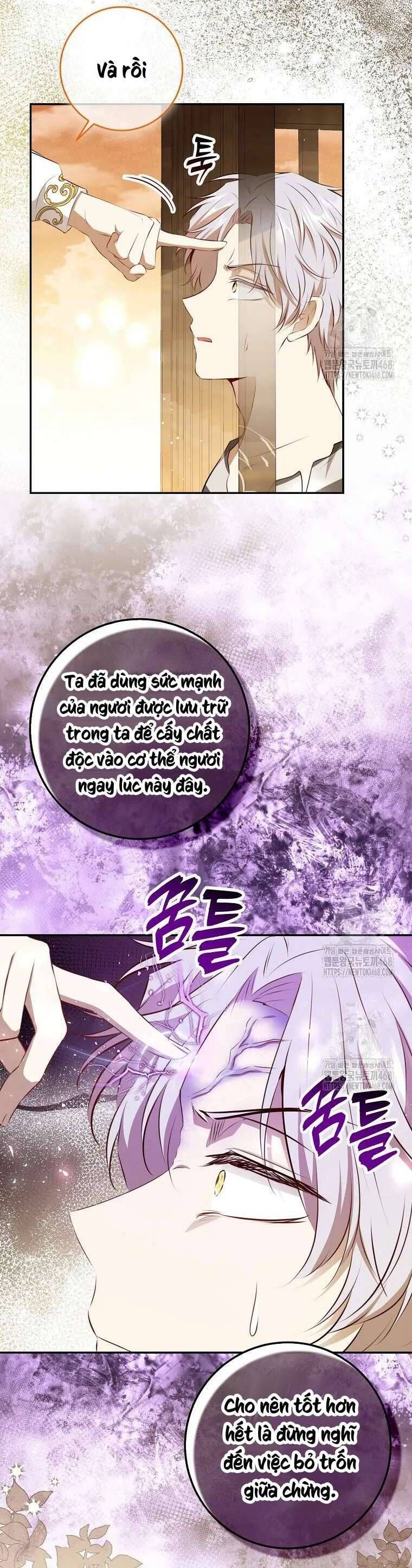 Sóc Nhỏ Tài Năng [Chap 113-123]