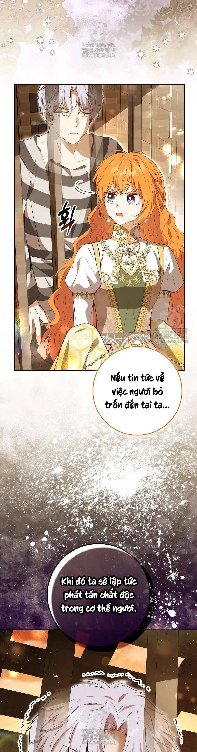 Sóc Nhỏ Tài Năng [Chap 113-123]