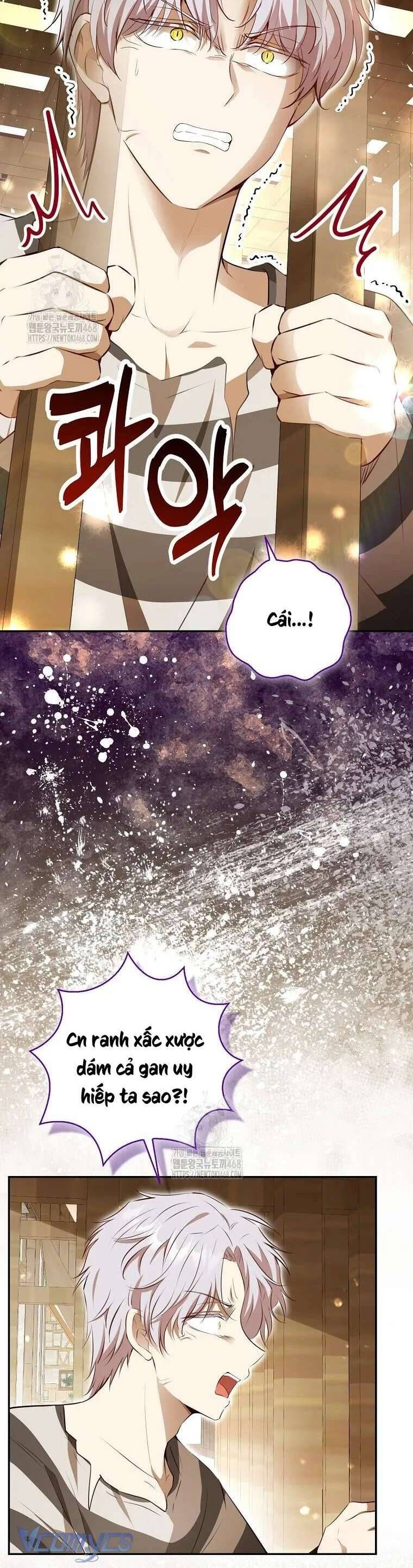 Sóc Nhỏ Tài Năng [Chap 113-123]