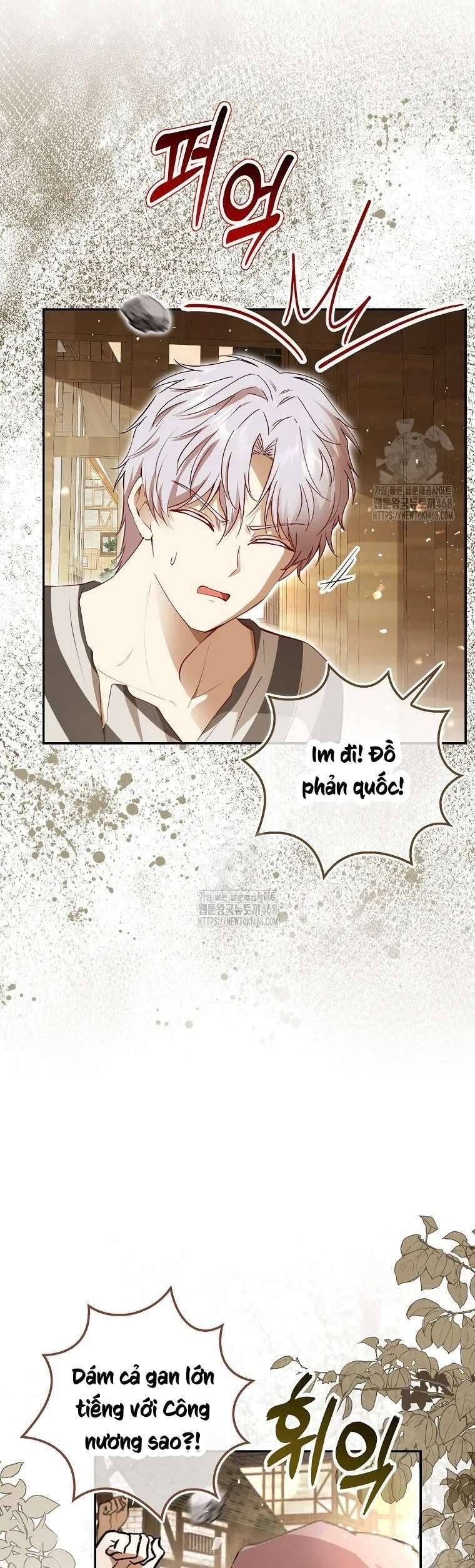 Sóc Nhỏ Tài Năng [Chap 113-123]