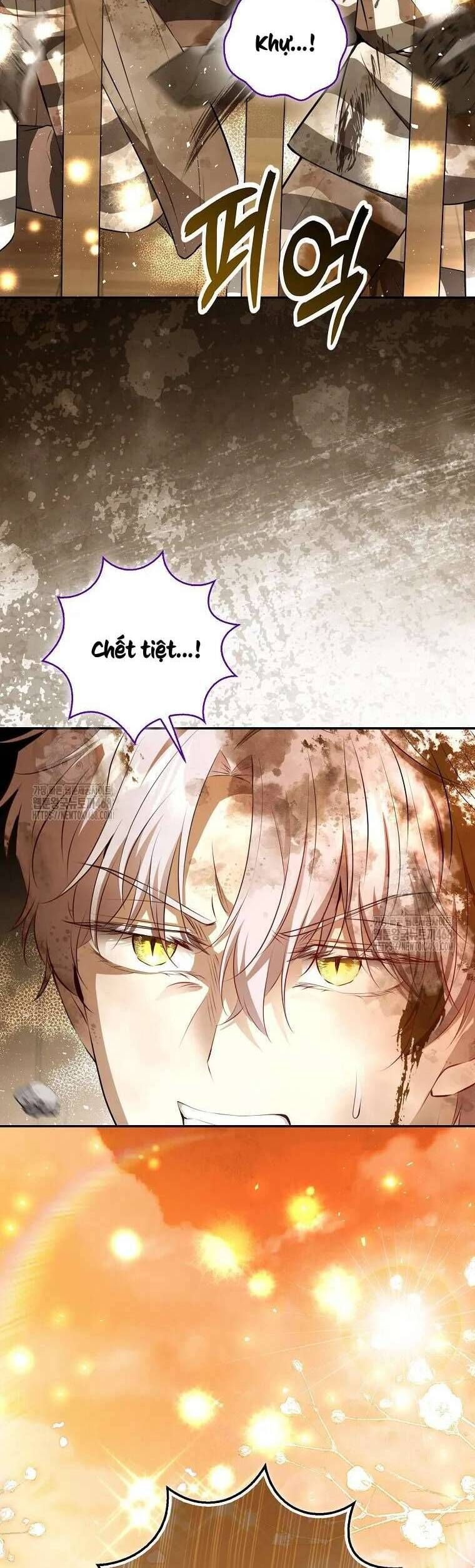 Sóc Nhỏ Tài Năng [Chap 113-123]