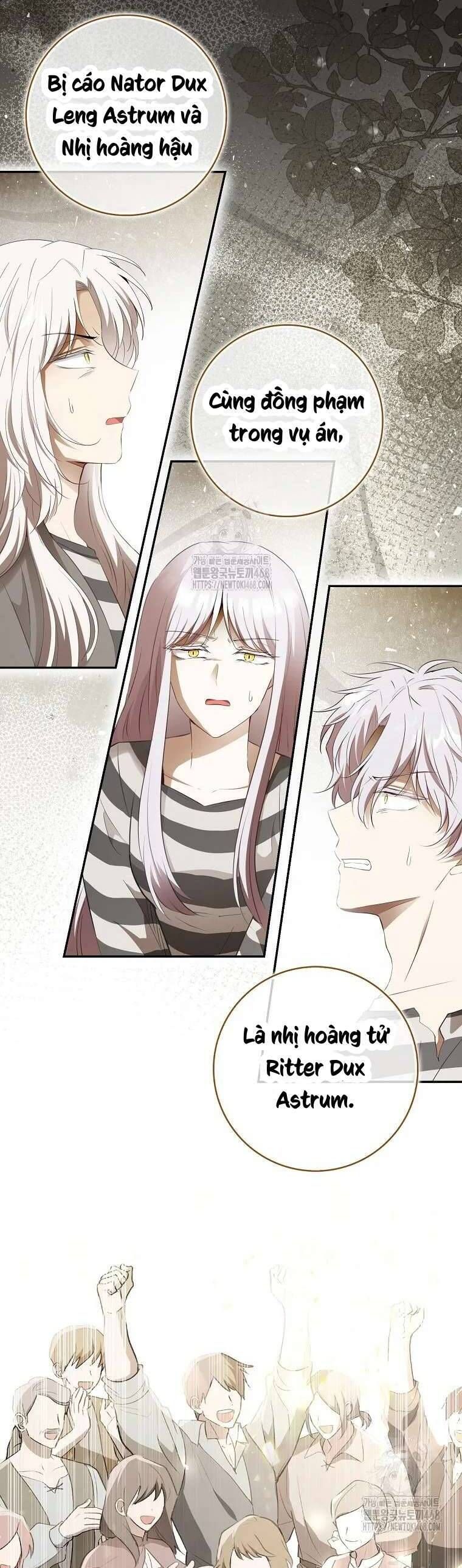 Sóc Nhỏ Tài Năng [Chap 113-123]