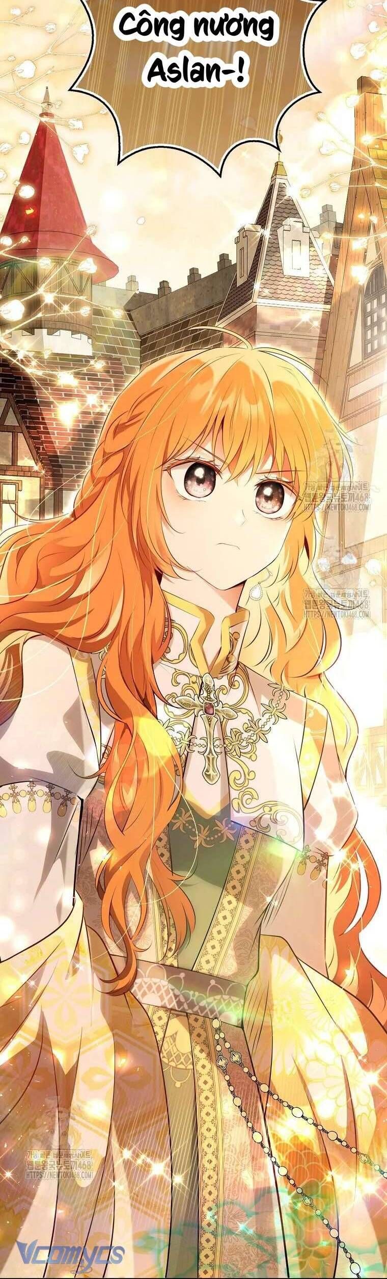 Sóc Nhỏ Tài Năng [Chap 113-123]