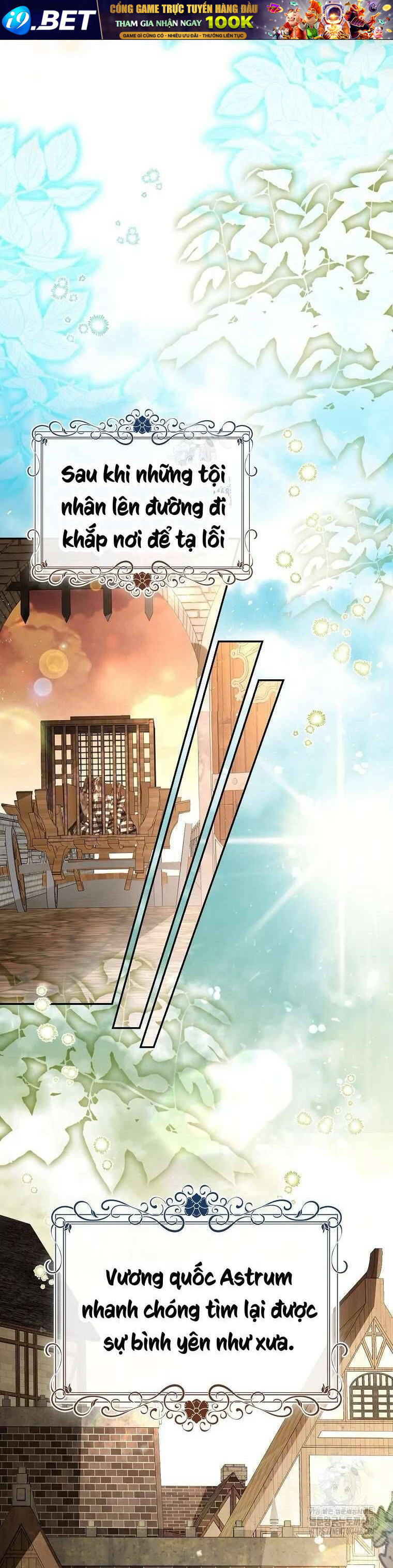 Sóc Nhỏ Tài Năng [Chap 113-123]