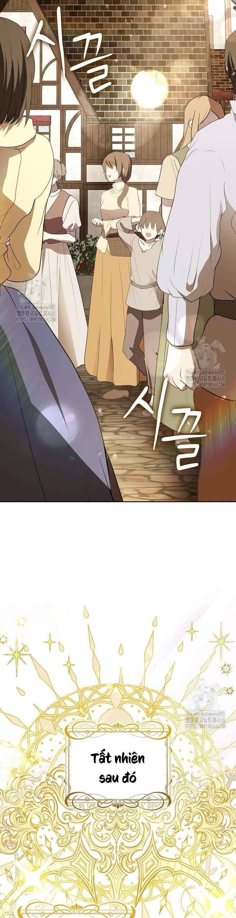 Sóc Nhỏ Tài Năng [Chap 113-123]