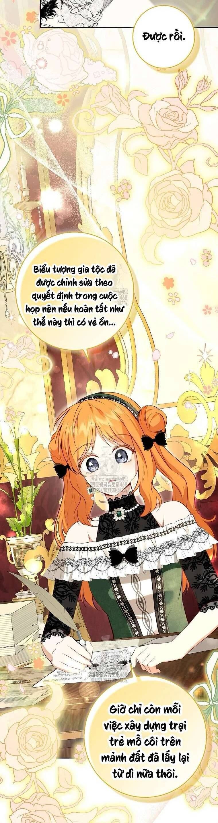 Sóc Nhỏ Tài Năng [Chap 113-123]