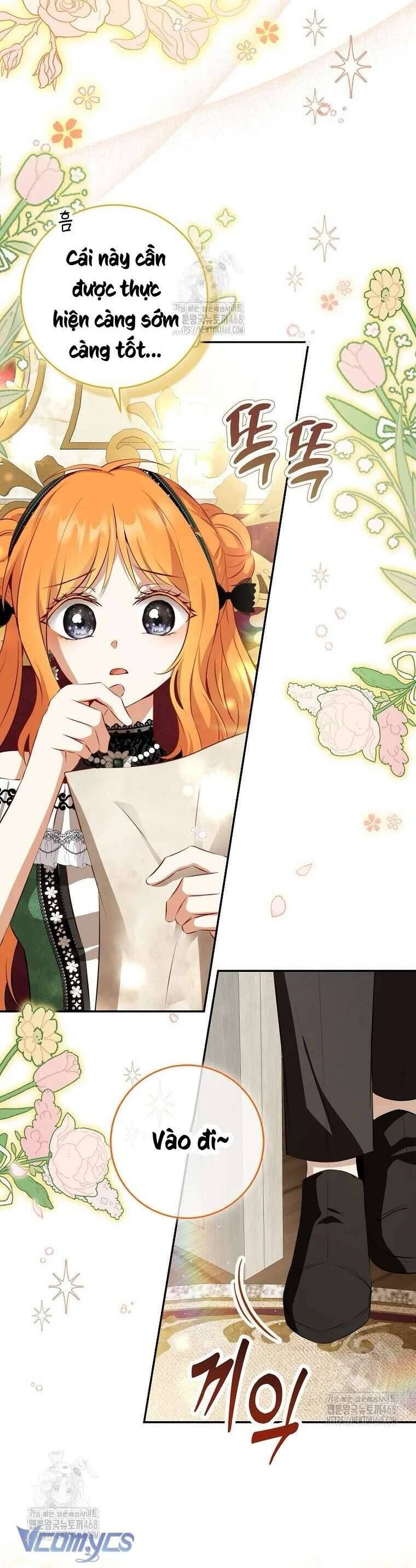 Sóc Nhỏ Tài Năng [Chap 113-123]