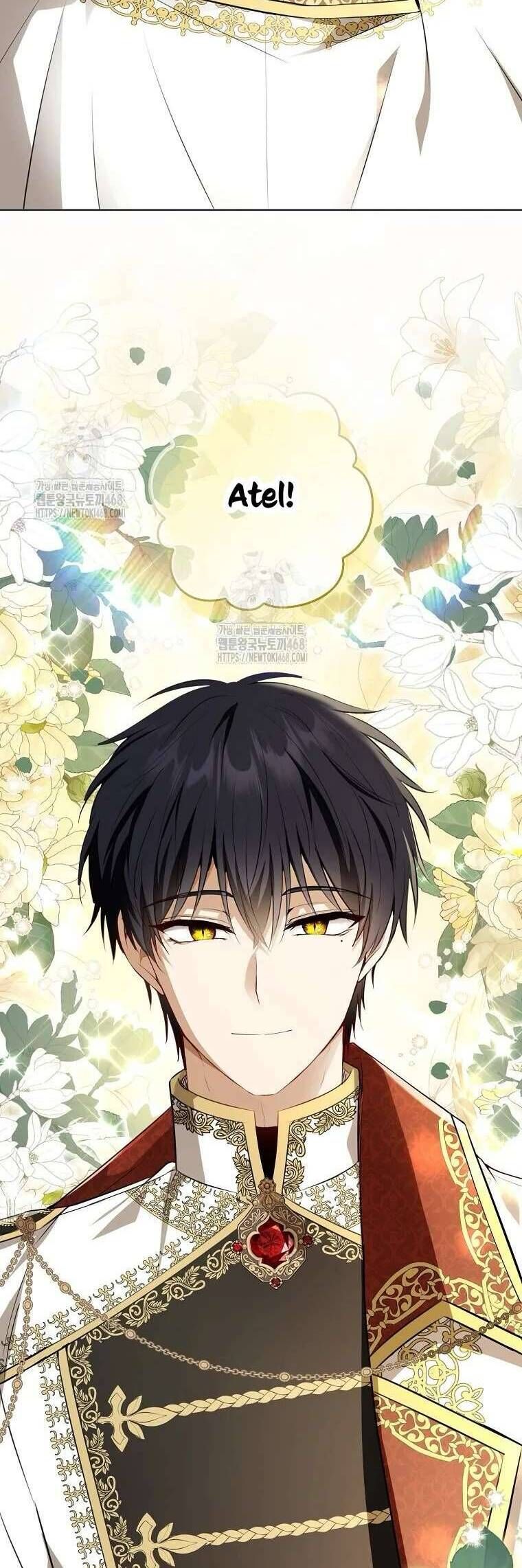 Sóc Nhỏ Tài Năng [Chap 113-123]