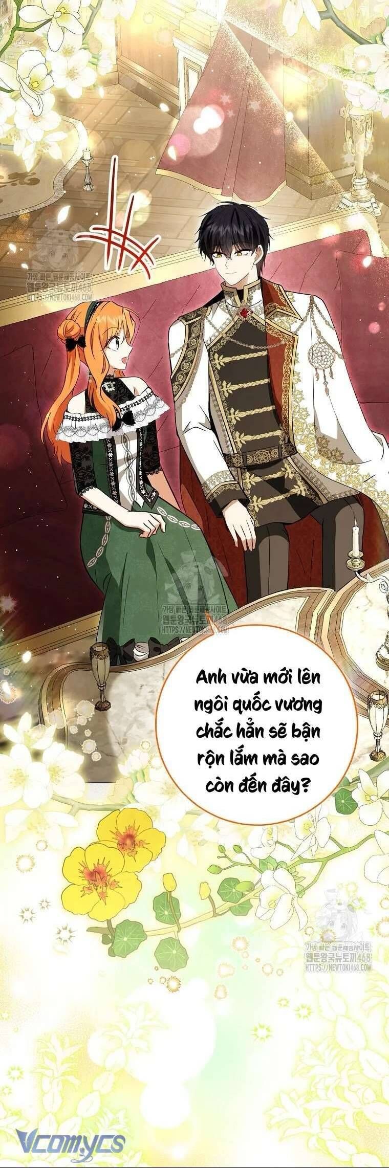 Sóc Nhỏ Tài Năng [Chap 113-123]